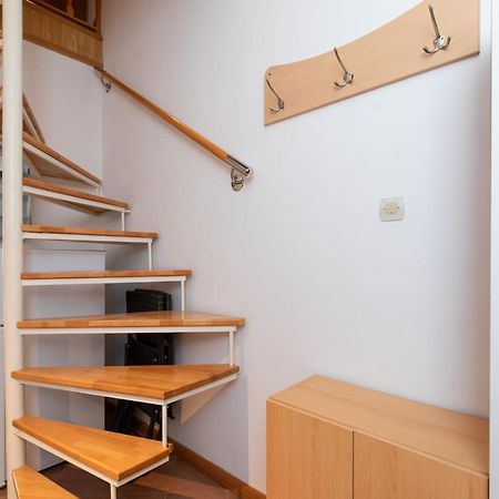 Apartments Bella Vista Крк Экстерьер фото