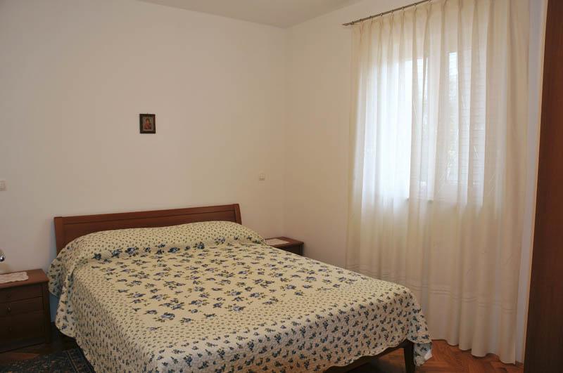 Apartments Bella Vista Крк Экстерьер фото
